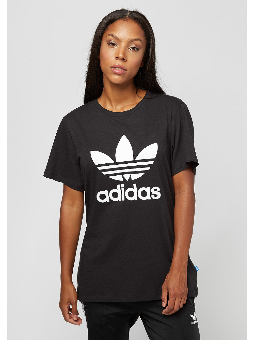 adidas t shirt damen boyfriend adidas t shirt damen boyfriend